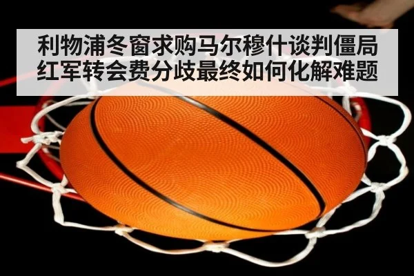 利物浦冬窗求购马尔穆什谈判僵局 红军转会费分歧最终如何化解难题